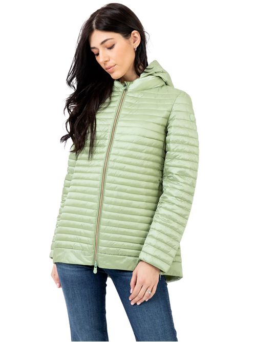 SAVE THE DUCK Piumino Alima SAVE THE DUCK | D41059W50041